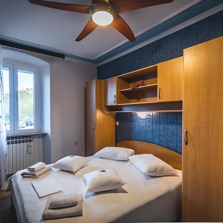 Guest House Nena Motovun Kültér fotó