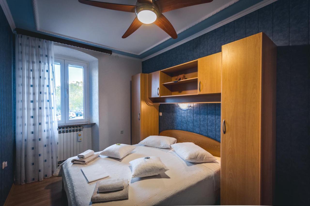 Guest House Nena Motovun Kültér fotó